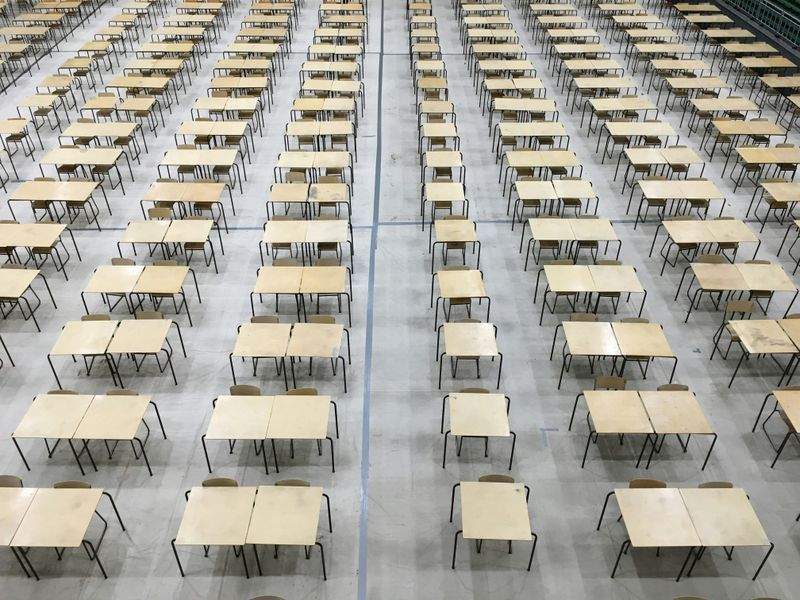 高校・大学受験対策コース